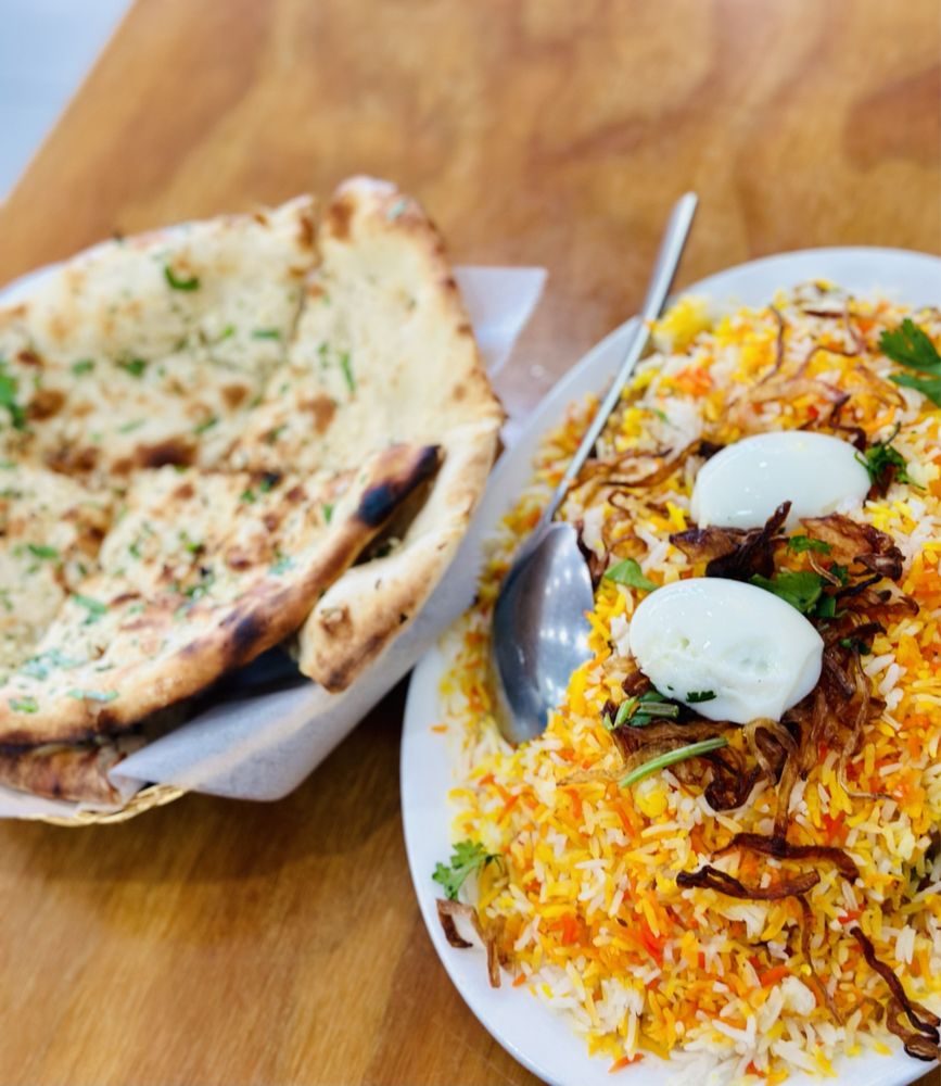Halal Chinese Indo Pak Cuisine