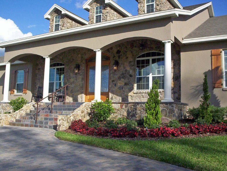 Stone & Mulch 4 All Seasons