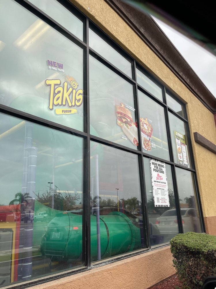 Del Taco