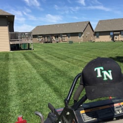 Top Notch Lawn Care 18 Photos Landscaping Derby Ks Phone Photo Of Top Notch Lawn Care Derby Ks United States
