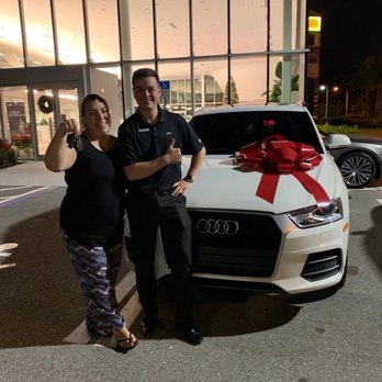 Audi Fort Myers 25 Photos 28 Reviews Auto Repair 10050