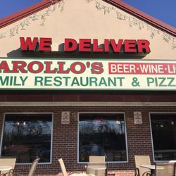 Carollo S Family Restaurant Pizza Order Food Online 19 Photos Photo Of Carollo S Family Restaurant Pizza Turnersville Nj United States