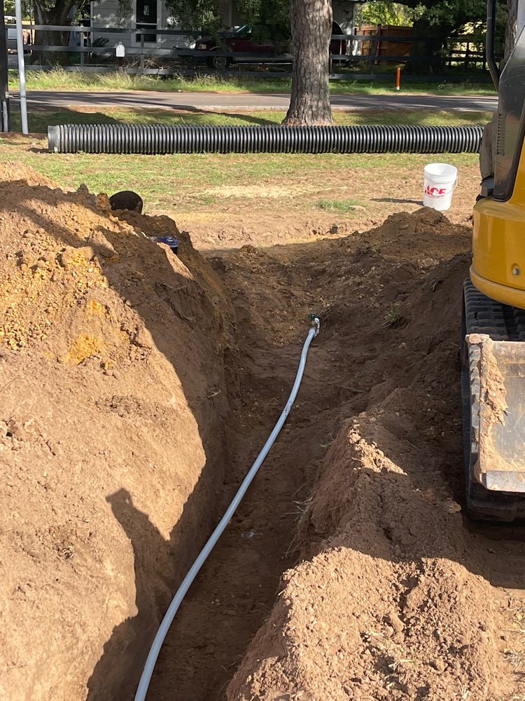 Paramount Plumbing Services