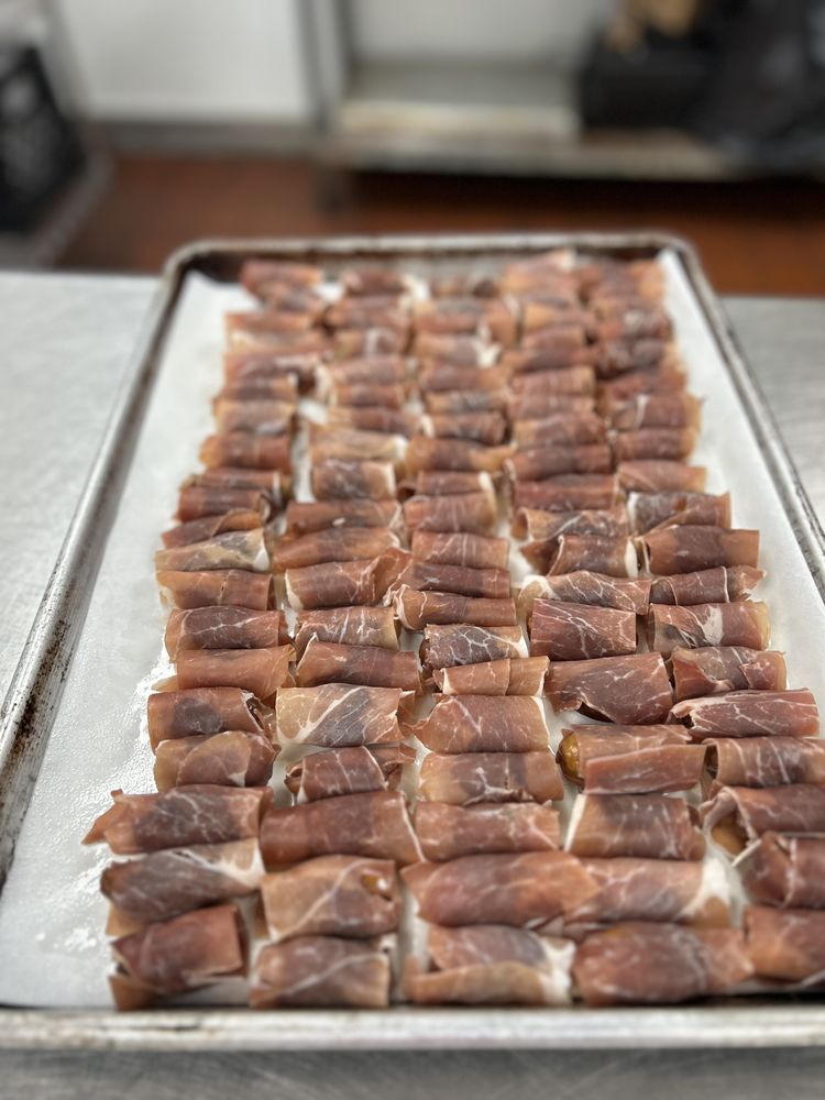Homegrown Catering and Events