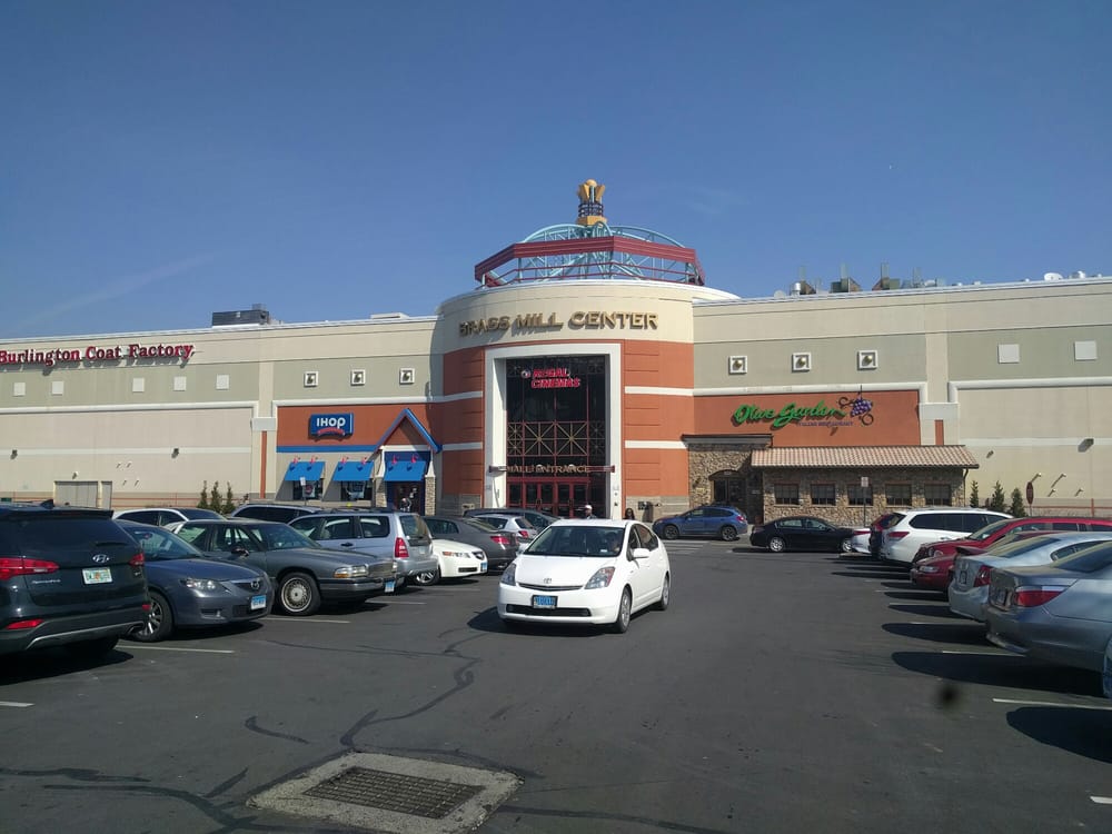 Brass Mill Center 32 Reviews Shopping Centers 495 Union Street