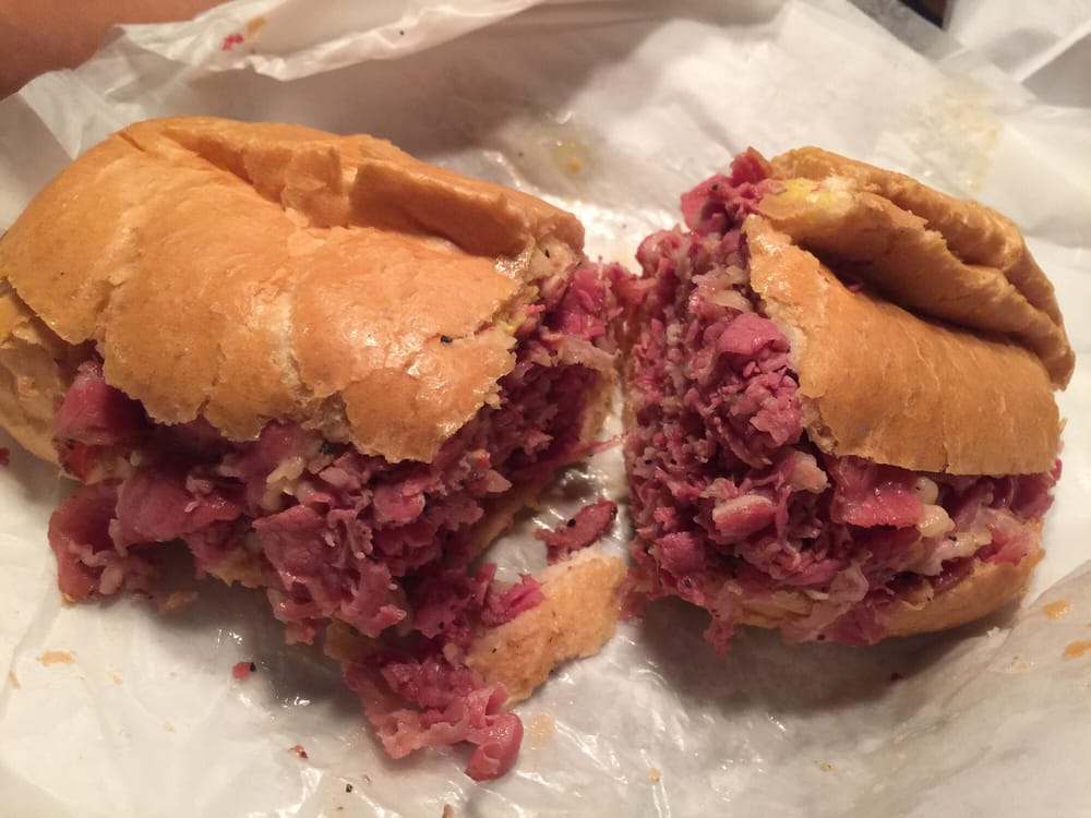 Johnnie S Pastrami Restaurant Menu Johnnie S Pastrami Restaurant Menu