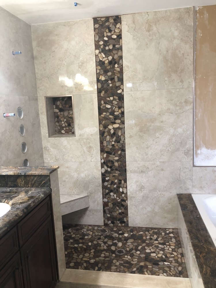 KG Tile & Marble