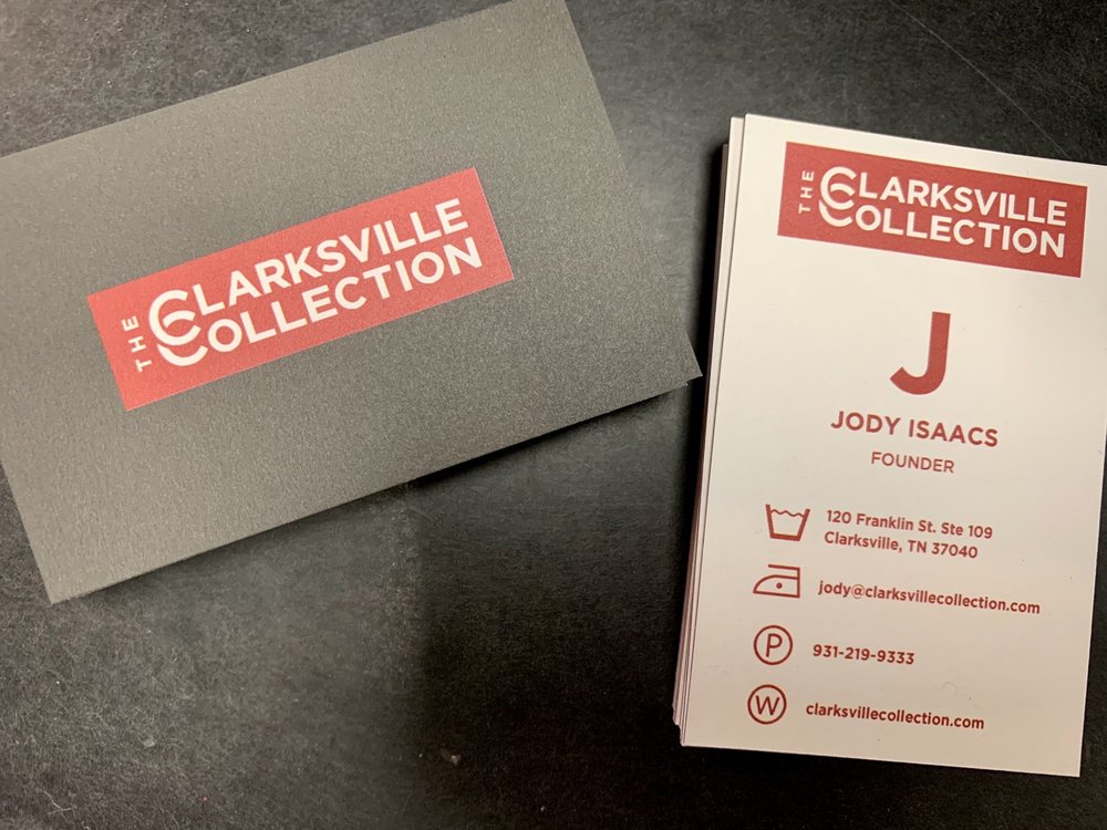 The Clarksville Collection