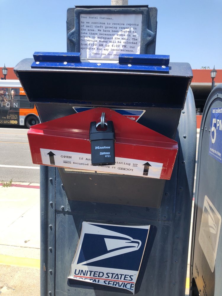 US Post Office 16 Photos & 114 Reviews Post Offices 41 Wheeler Ave, Arcadia, CA Phone