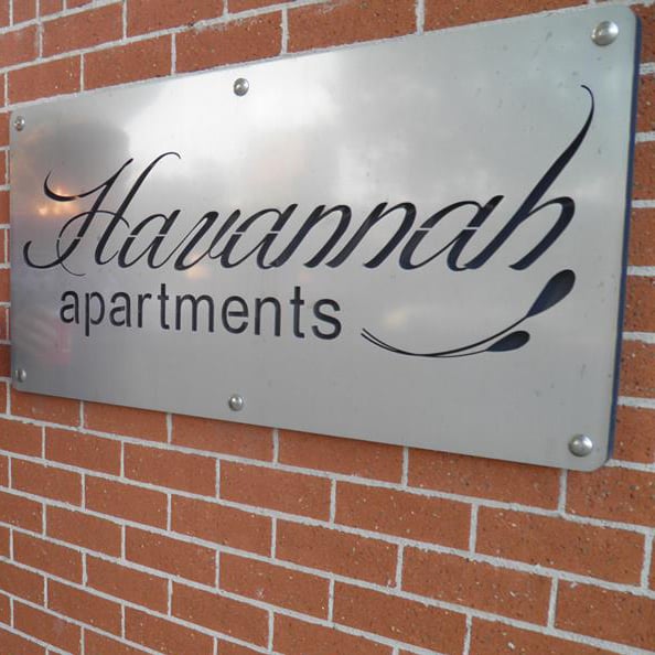 Havannah Apartments