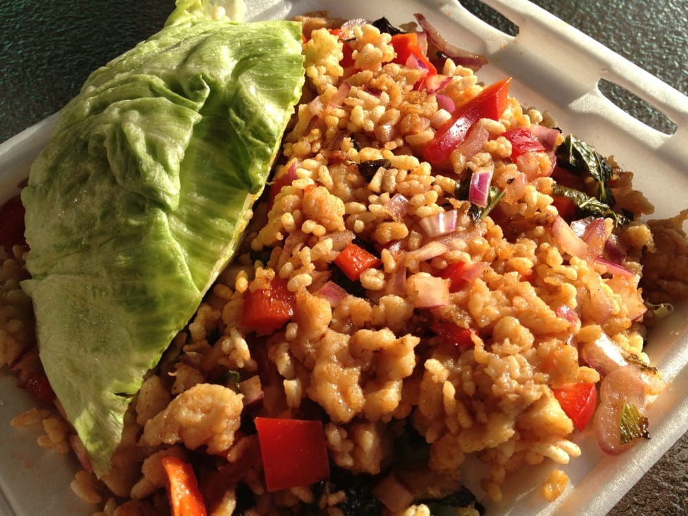 Thai Bamboo Bistro 205 Photos & 282 Reviews Thai 6715 Quail Hill