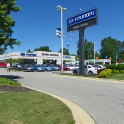 Barnes Crossing Hyundai Mazda Auto Repair 3983 North Gloster St