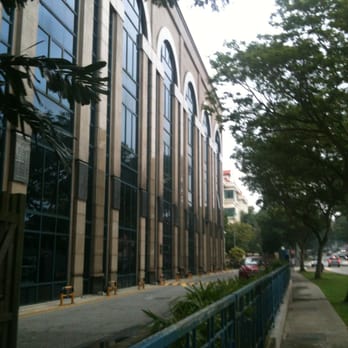 Guthrie house singapore diy Guthrie house singapore diy
