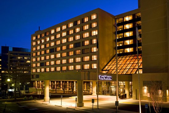 The Westin Tysons Corner