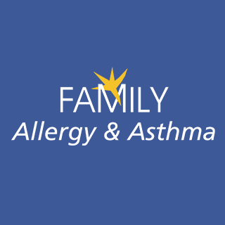image of business Family Allergy & Asthma