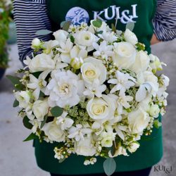 Kui & I Florist gift card