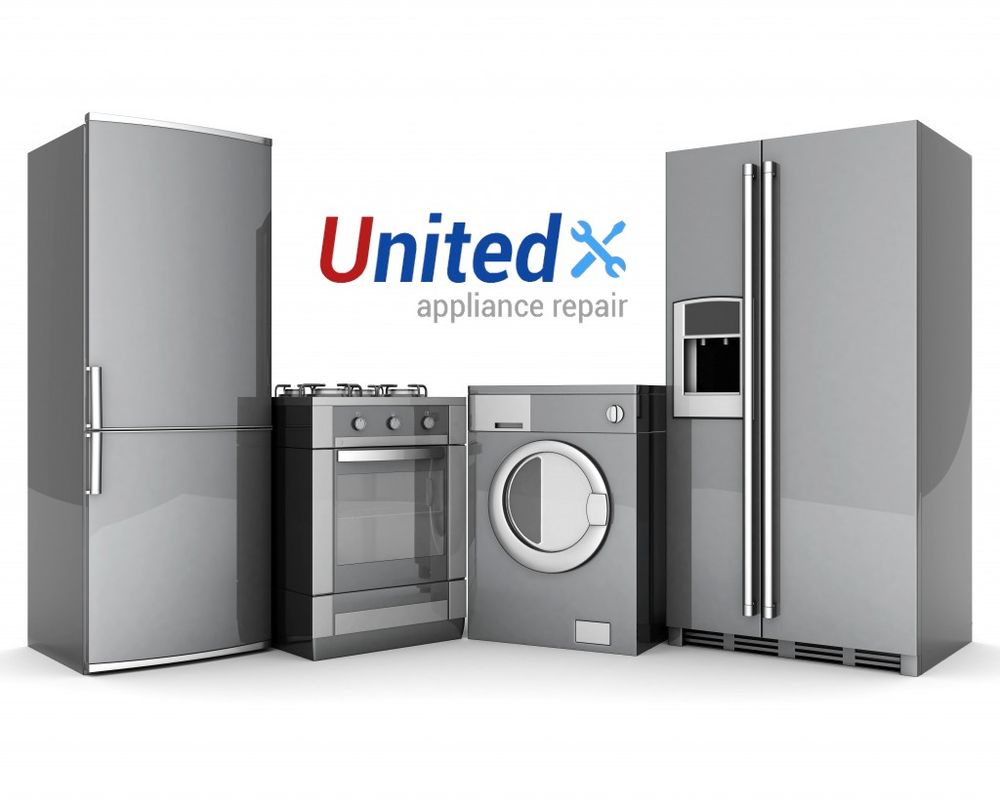 United Appliance Repair 16 Photos 15 Reviews Appliances United Appliance