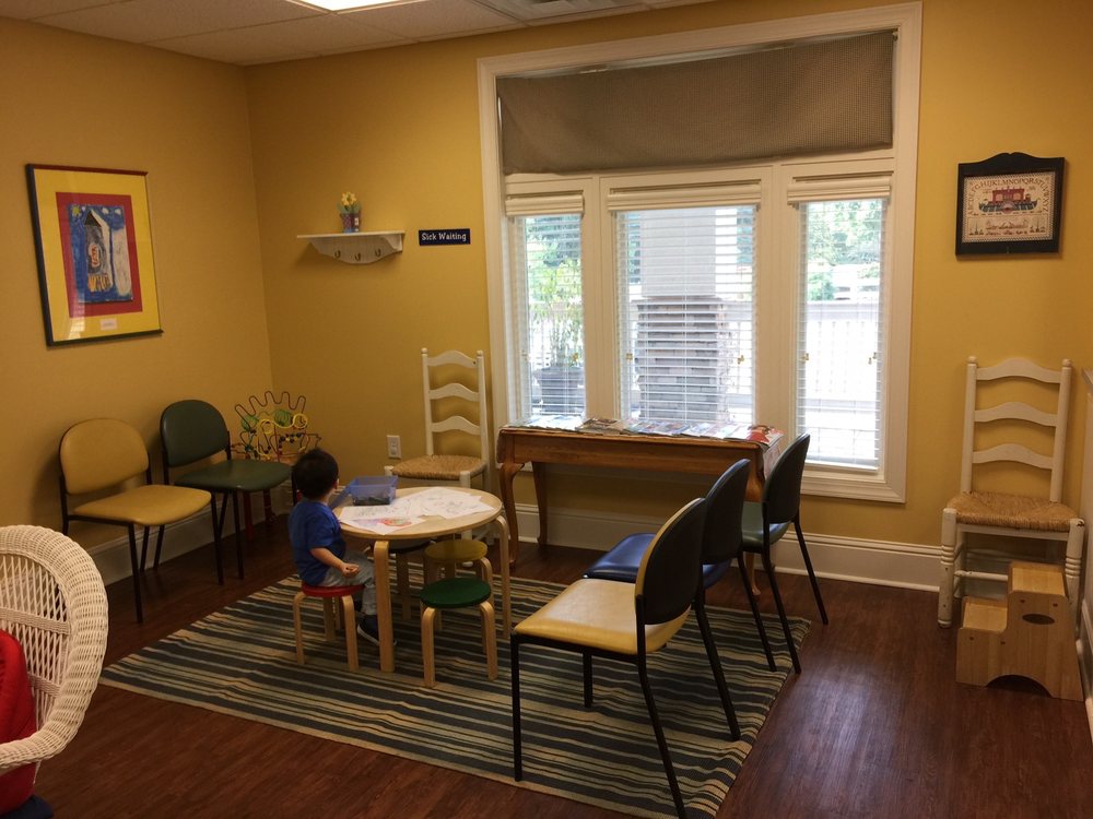 image of business Sweetwater Pediatrics
