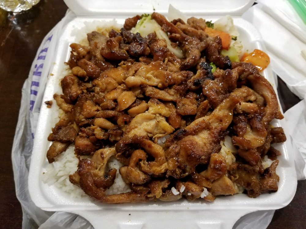 Asia Grill Express Order Food Online 23 Photos & 51 Reviews