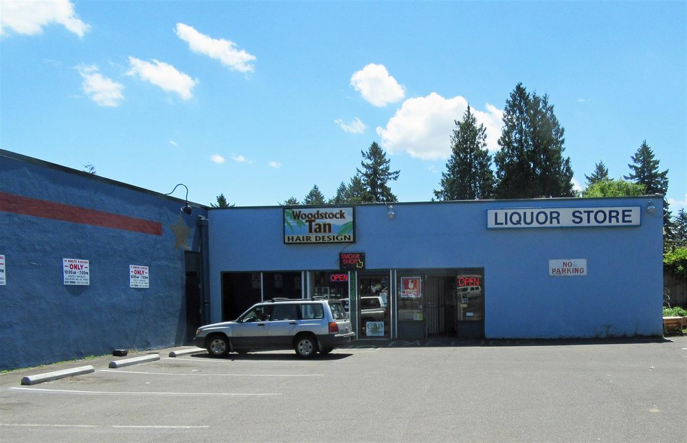 Woodstock Liquor Store 16 Reviews Beer, Wine & Spirits 4324 SE