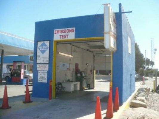 Pj S Express Emission Testing 3520 Menaul Blvd Ne Albuquerque Nm Photos 3