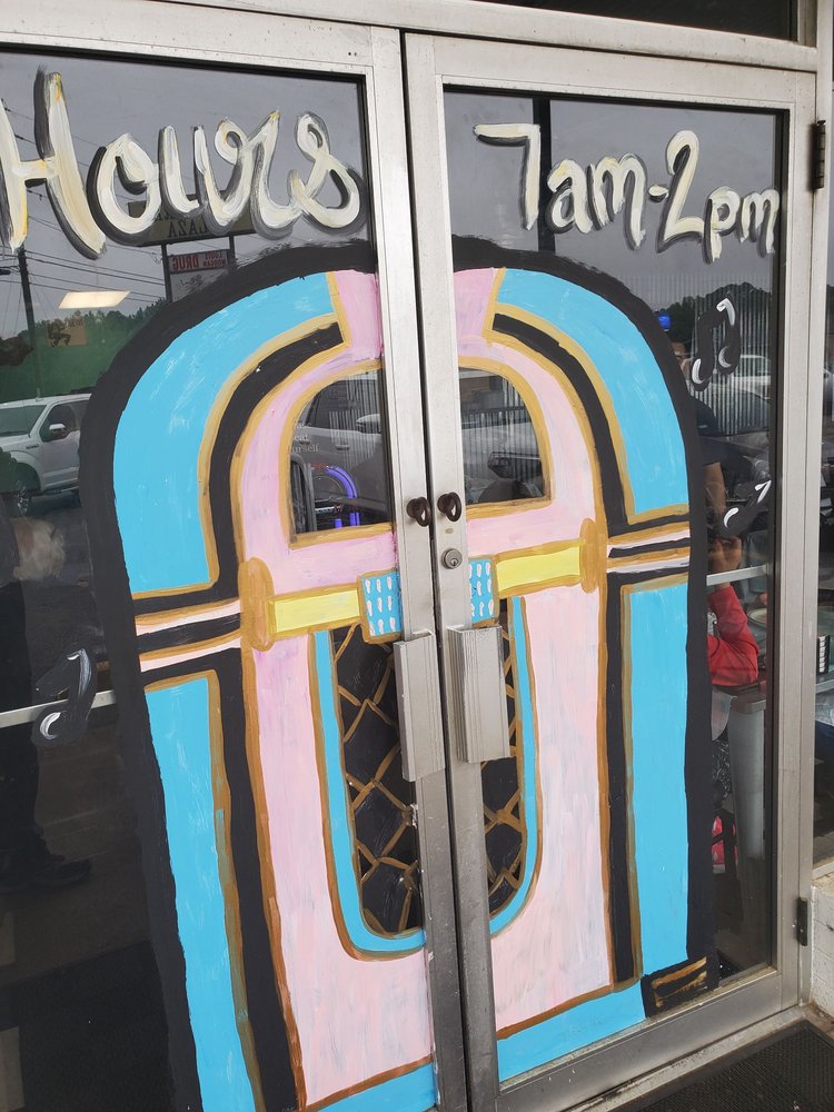 Lizzy's Diner