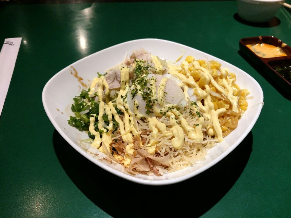 The Naked Ramen 81 Photos & 89 Reviews Ramen 30315 Canwood St