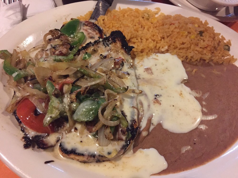 El Puerto Mexican Restaurant 14 Photos Mexican 324 N 6th St