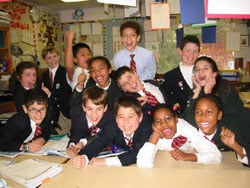 Laurel Hill School