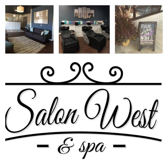 Salon West & Spa