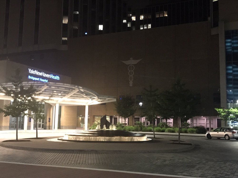 Bridgeport Hospital 10 Reviews Doctors 267 Grant St, Bridgeport, CT Phone Number Yelp