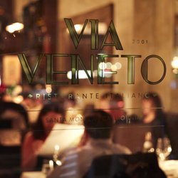 The Best 10 Italian Restaurants In Santa Monica Ca Last Updated 15 Via Veneto