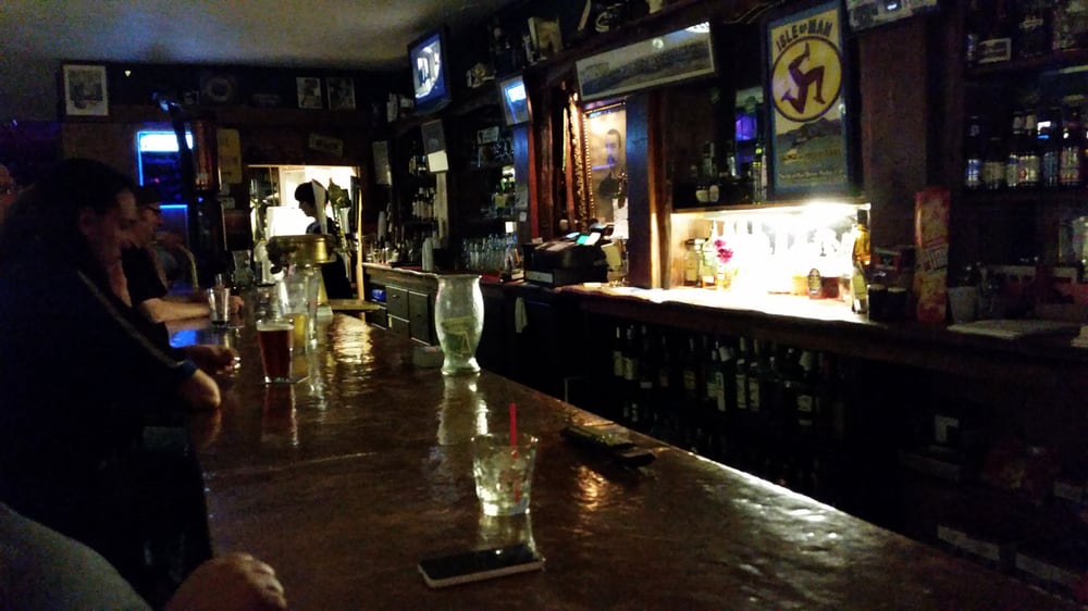 Shamrock Lounge Bars 1724 W Douglas Ave, Wichita, KS Phone Number