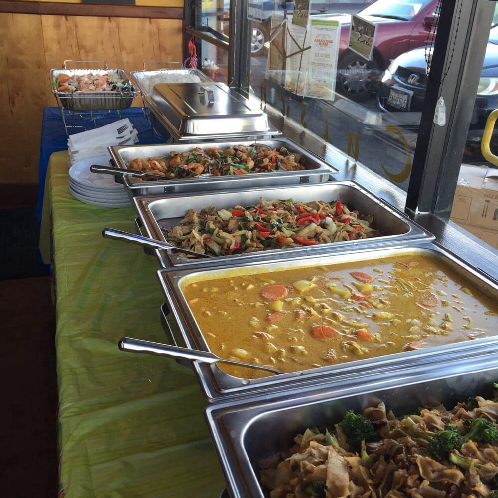 Thai Restaurant Near Chatsworth Ca Thai Restaurant Near Chatsworth Ca