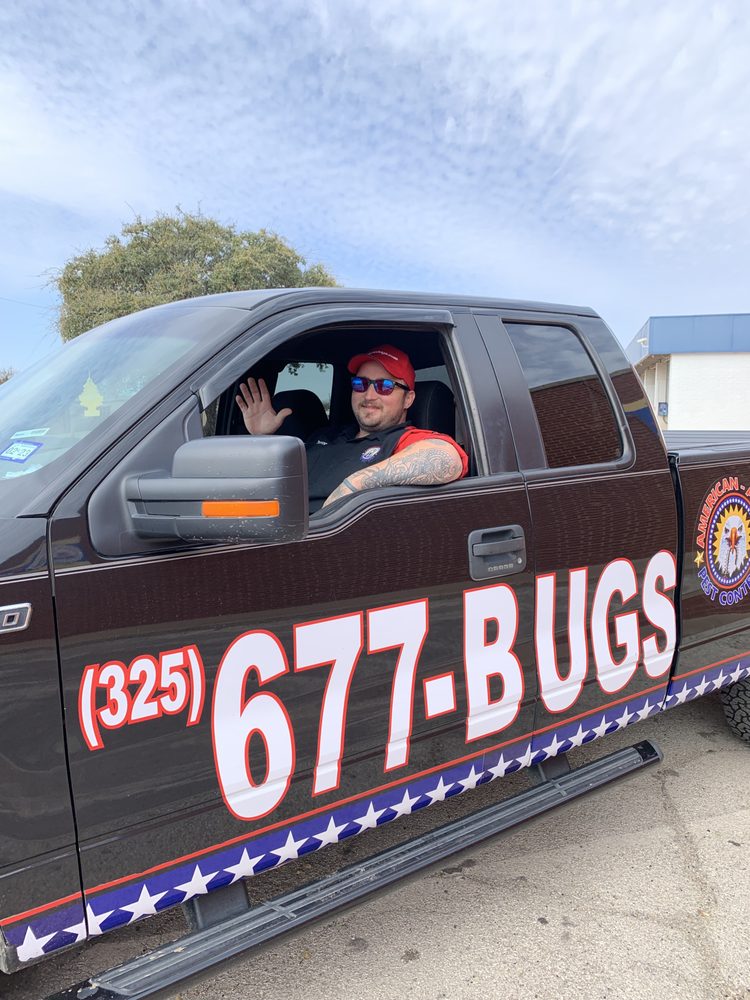 American-Allied Pest Control