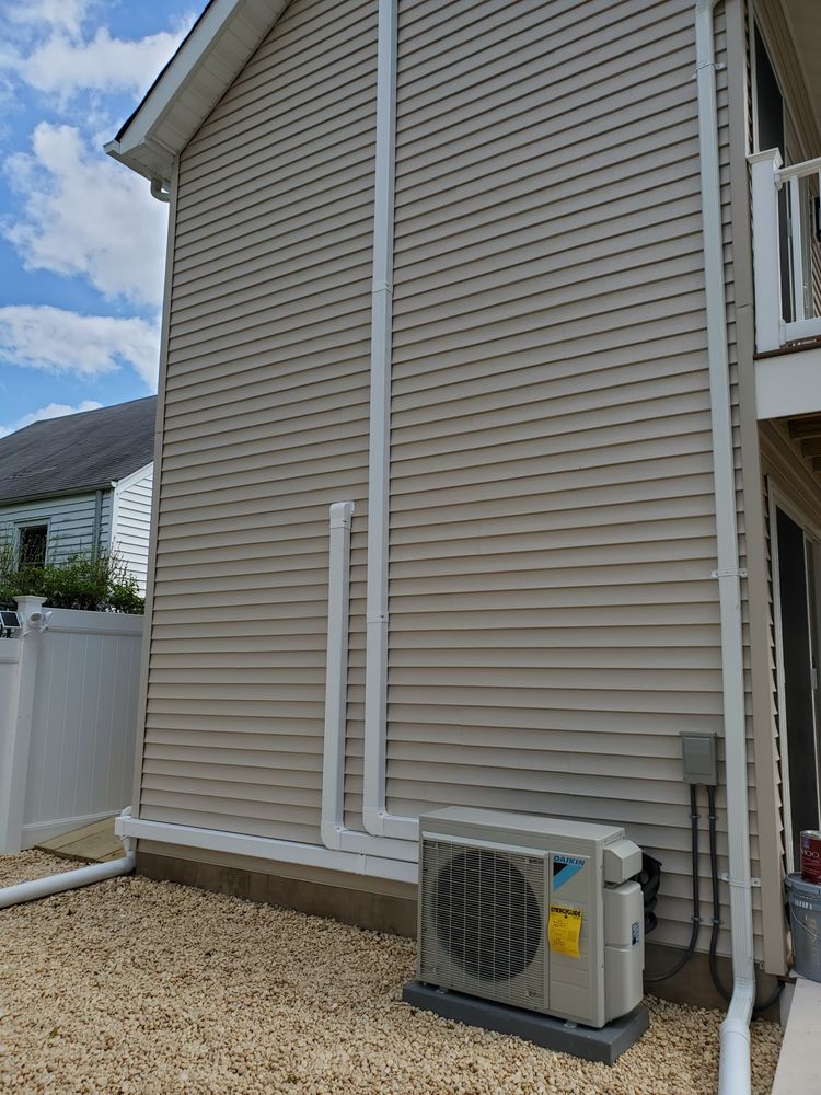 Yuhan Heating & Air Conditioning