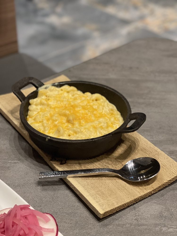 Evaga Desert Kitchen