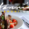 Yanni's Mediterranean Bar and Grill and Lemoni Lounge