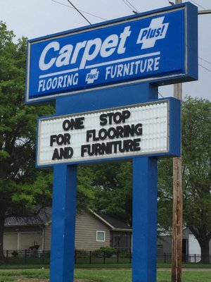 Carpet Plus Flooring Furniture 719 N 1st St Hiawatha Ks Photos 10