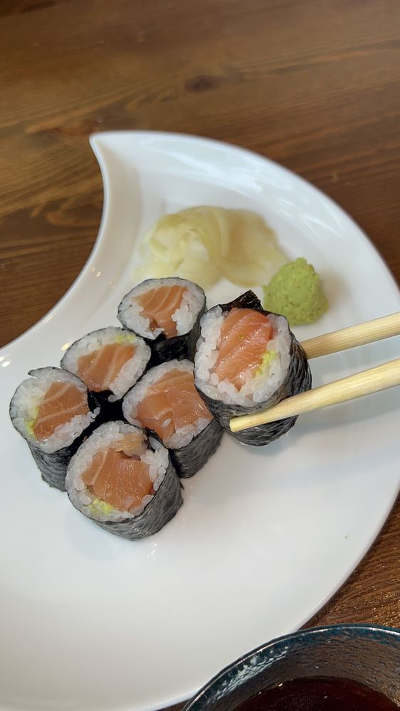 Miyabi Uni