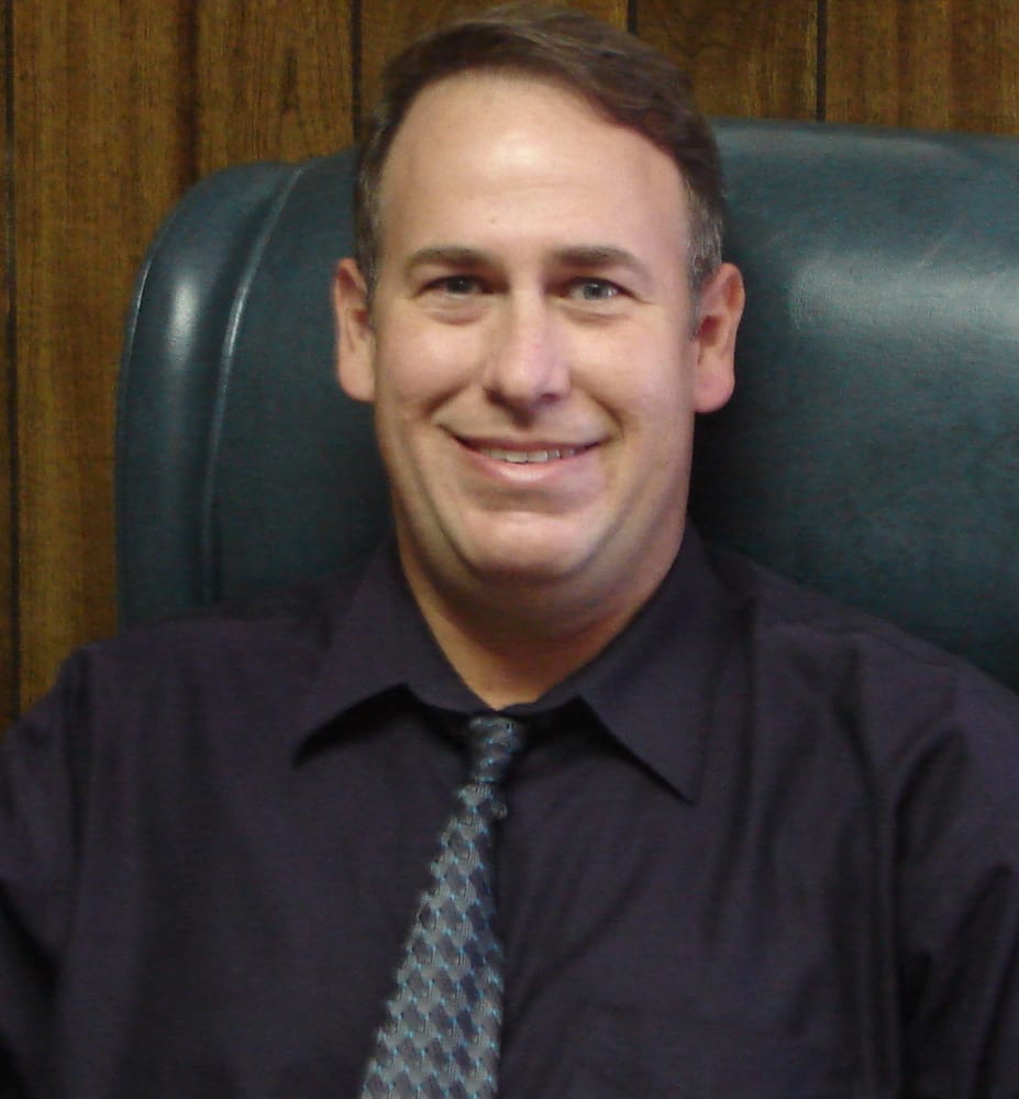 image of business Aylor Scott A Dr