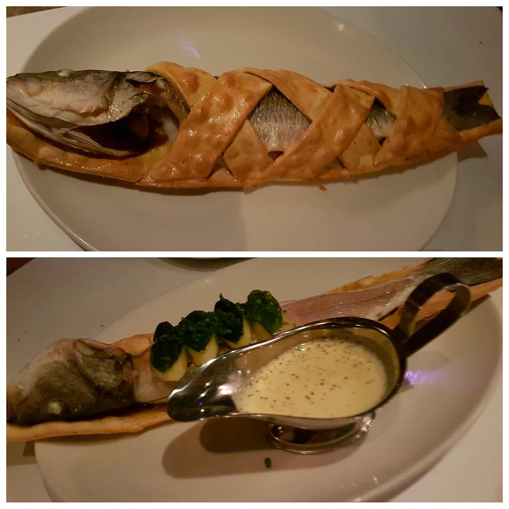 Le Banane Restaurant Toronto Le Banane Restaurant Toronto