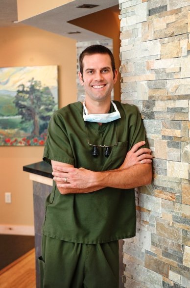 image of business Andrew Fiscus DDS