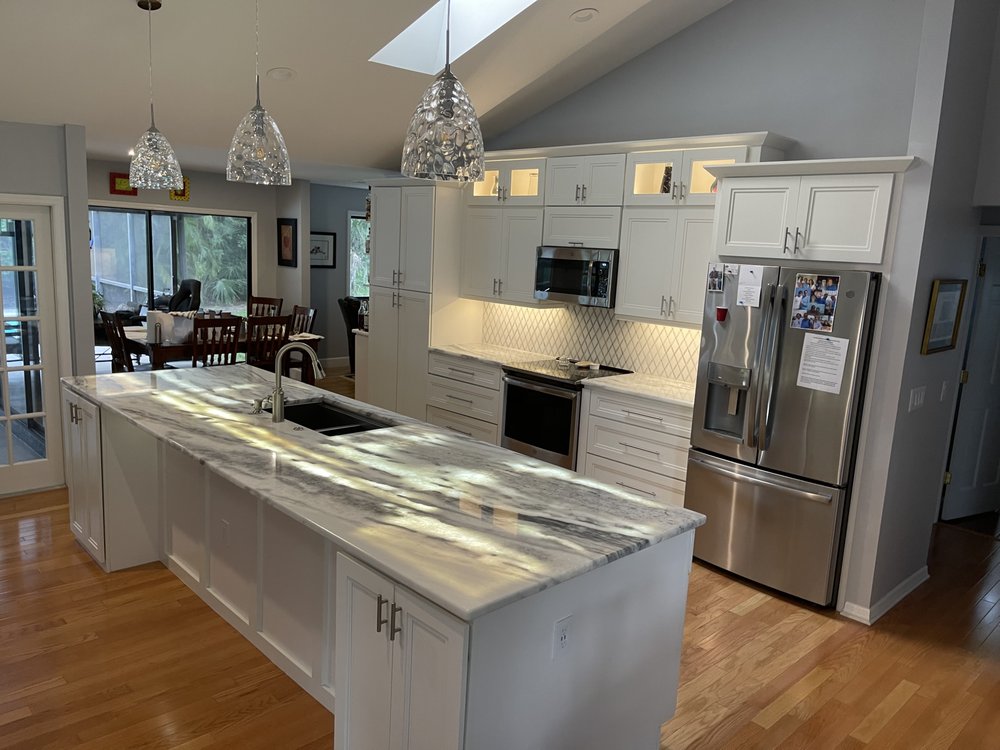 Sunshine Granite & Marble