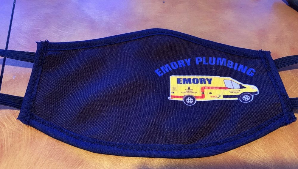 Emory Plumbing