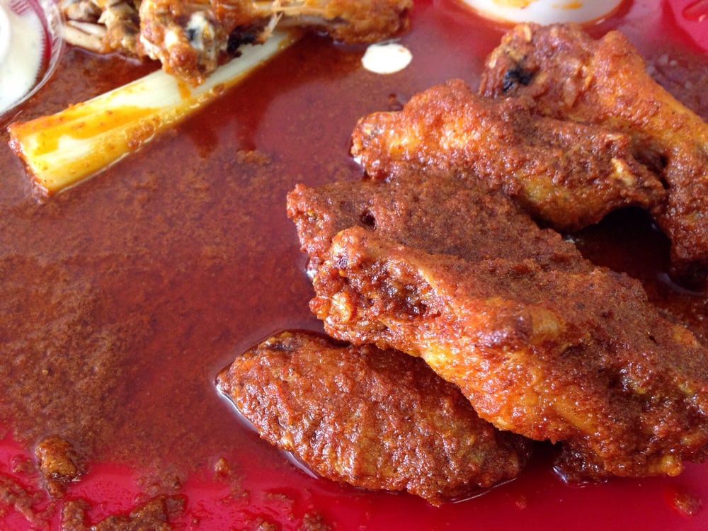 Wings 'N Things - Order Food Online - 41 Reviews - Chicken ...