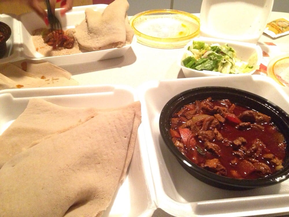 Fasika Ethiopian Restaurant 137 Photos & 251 Reviews Ethiopian