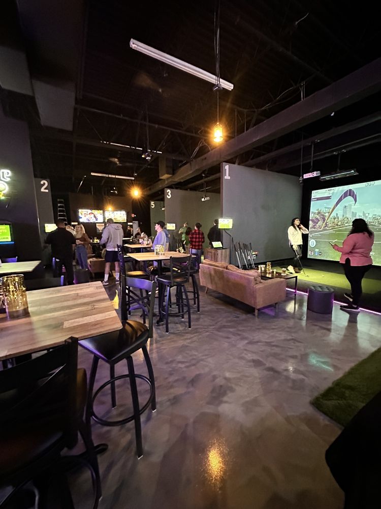 Grip It Virtual Golf Corporation