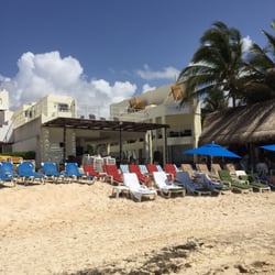 Playa Maya Hotel 17 Photos Hotels Calle 8 Norte Centro Photo Of Playa Maya Hotel Del Carmen Quintana Roo Mexico