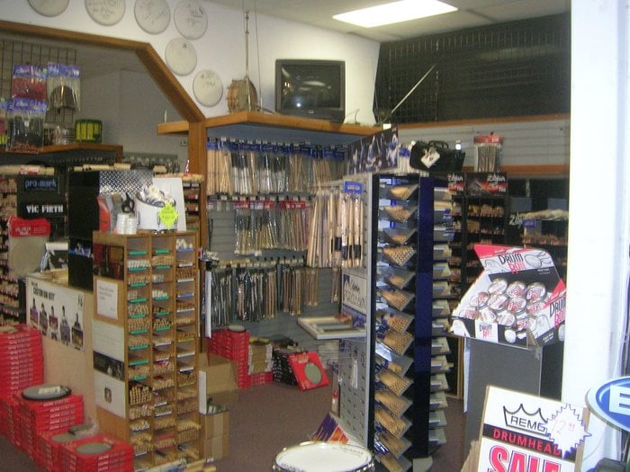 Columbus Percussion 12 Photos Musical Instruments & Teachers 5052